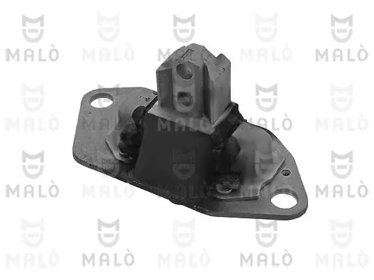 окачване, двигател AKRON-MALO          