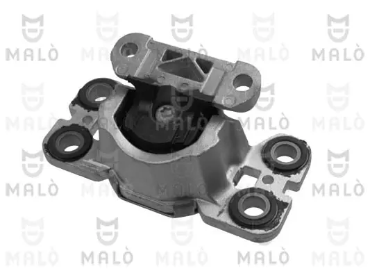 окачване, двигател AKRON-MALO          