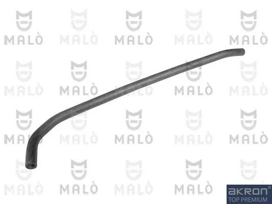 маркуч, топлообменник (подгряване) AKRON-MALO          