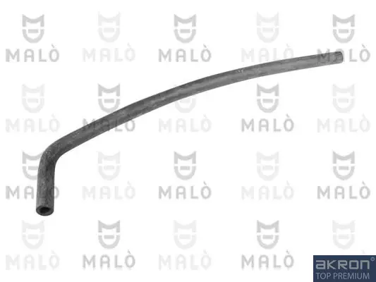 маркуч, топлообменник (подгряване) AKRON-MALO          