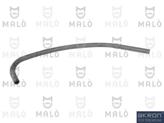 маркуч, топлообменник (подгряване) AKRON-MALO          