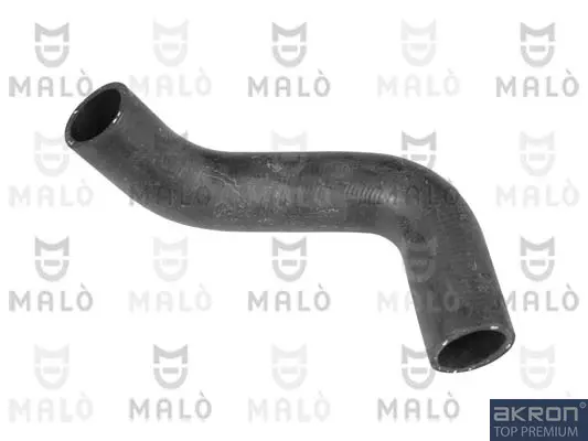 маркуч на радиатора AKRON-MALO          