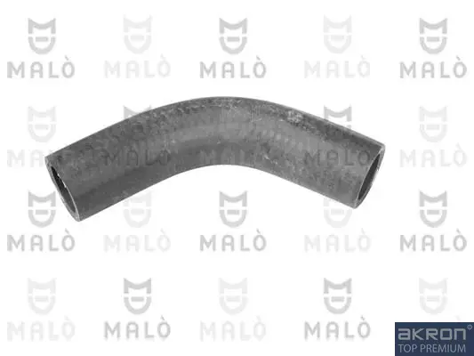 маркуч на радиатора AKRON-MALO          