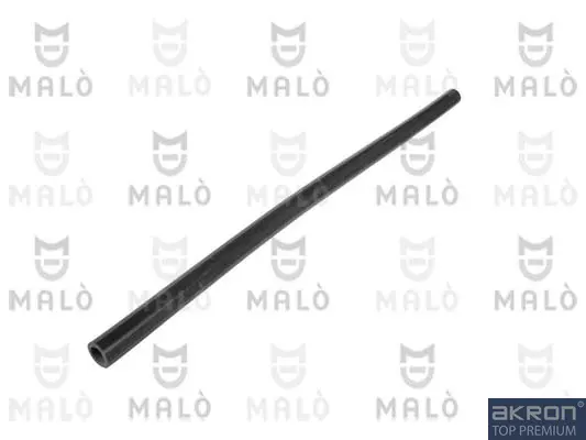 маркуч, топлообменник (подгряване) AKRON-MALO          