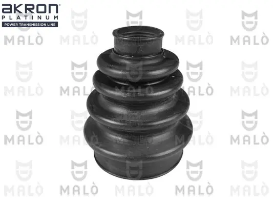 Маншон, полуоска AKRON-MALO