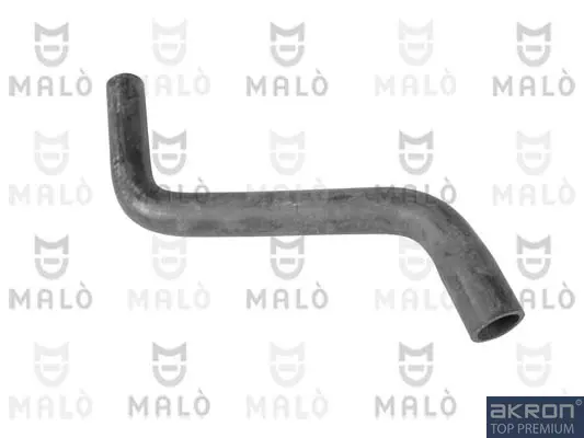 Маркуч на радиатора AKRON-MALO