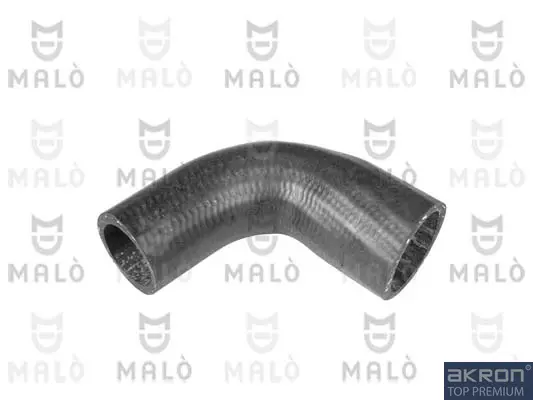 маркуч на радиатора AKRON-MALO          