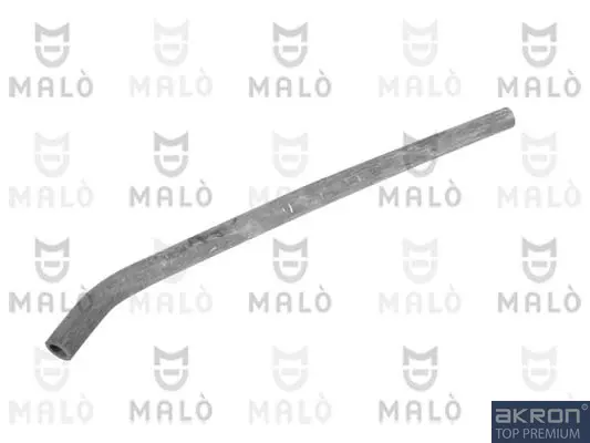 маркуч, топлообменник (подгряване) AKRON-MALO          