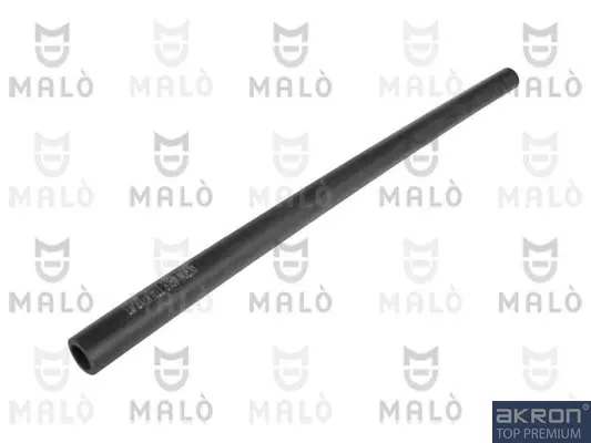 маркуч, топлообменник (подгряване) AKRON-MALO          