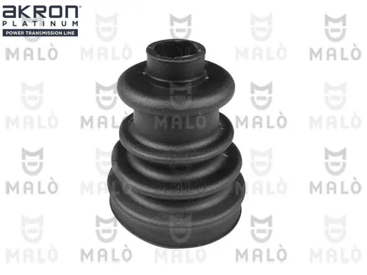 маншон, полуоска AKRON-MALO          
