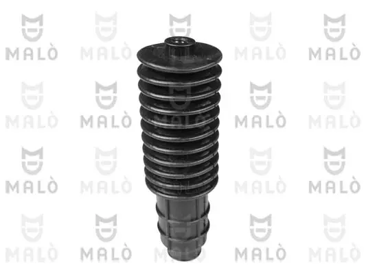 Маншон, кормилно управление AKRON-MALO