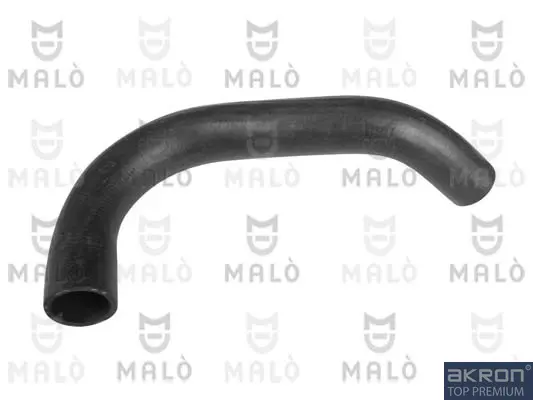 маркуч на радиатора AKRON-MALO          