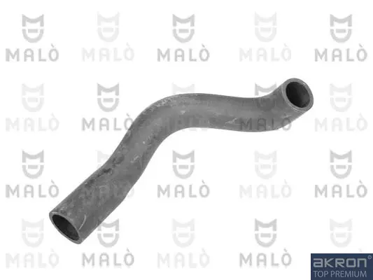 маркуч на радиатора AKRON-MALO          