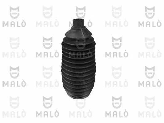 Маншон, кормилно управление AKRON-MALO