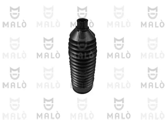 Маншон, кормилно управление AKRON-MALO