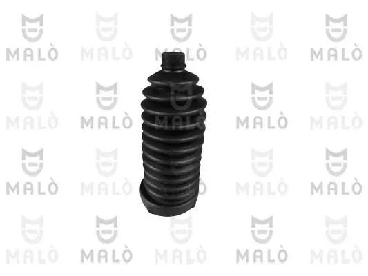 Маншон, кормилно управление AKRON-MALO