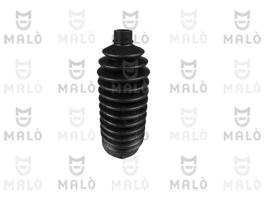 Маншон, кормилно управление AKRON-MALO
