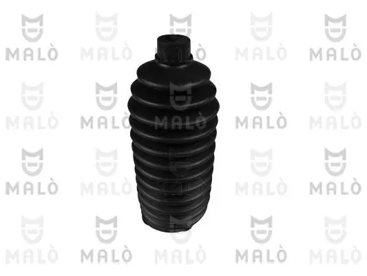 Маншон, кормилно управление AKRON-MALO