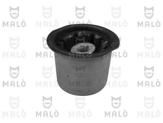 тампони на моста AKRON-MALO          