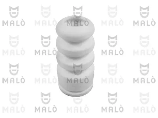 ударен тампон, окачване (ресьори) AKRON-MALO          