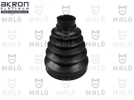 маншон, полуоска AKRON-MALO          