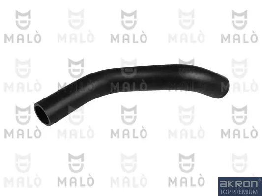 маркуч на радиатора AKRON-MALO          