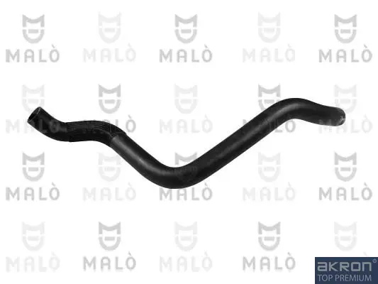 маркуч на радиатора AKRON-MALO          
