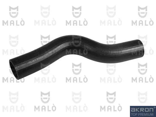 маркуч на радиатора AKRON-MALO          