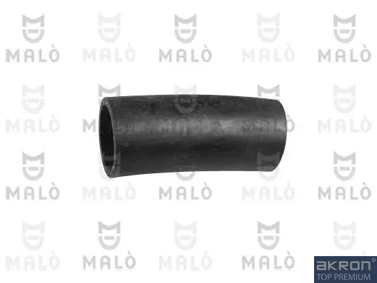 маркуч на радиатора AKRON-MALO          