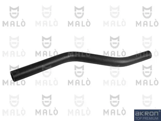 маркуч, топлообменник (подгряване) AKRON-MALO          