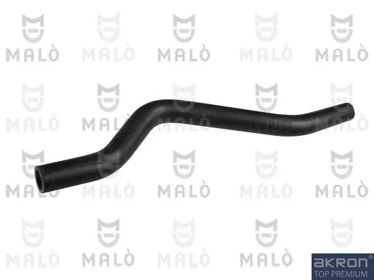 маркуч, топлообменник (подгряване) AKRON-MALO          