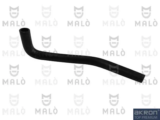 маркуч, топлообменник (подгряване) AKRON-MALO          