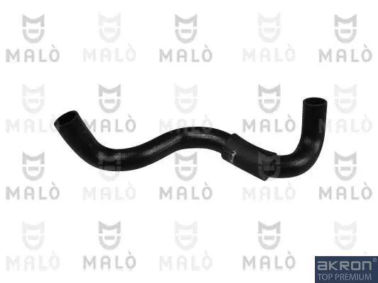 маркуч на радиатора AKRON-MALO          