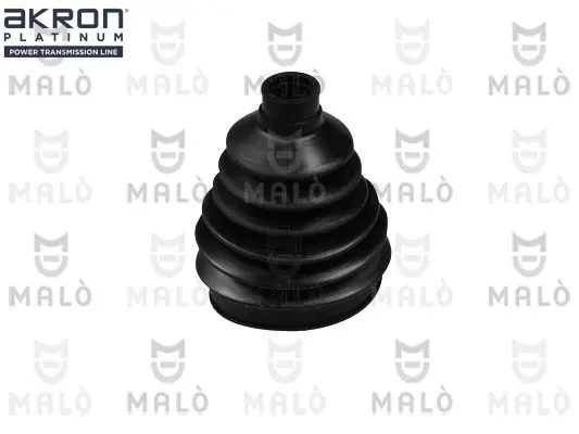 маншон, полуоска AKRON-MALO          