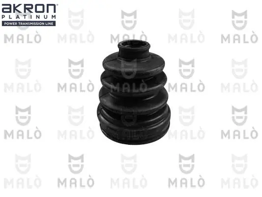 маншон, полуоска AKRON-MALO          