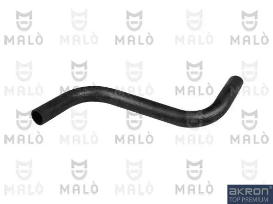 маркуч на радиатора AKRON-MALO          