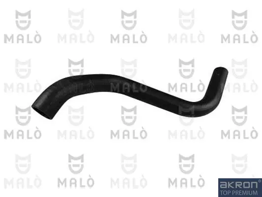 маркуч на радиатора AKRON-MALO          