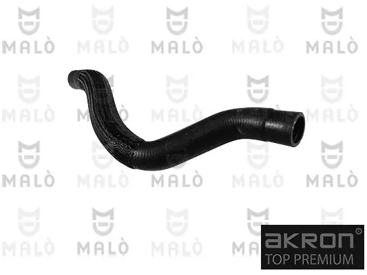 маркуч на радиатора AKRON-MALO          