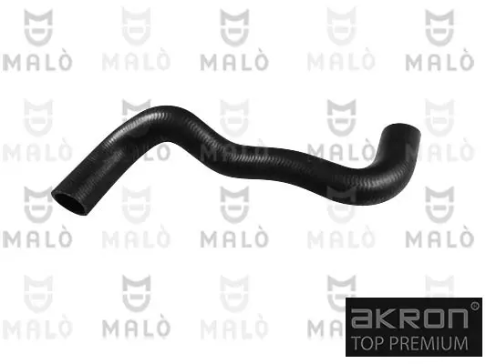 маркуч на радиатора AKRON-MALO          