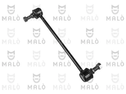 биалета AKRON-MALO          