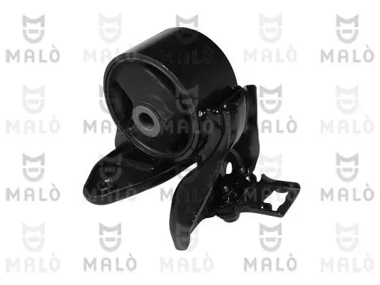 окачване, двигател AKRON-MALO          