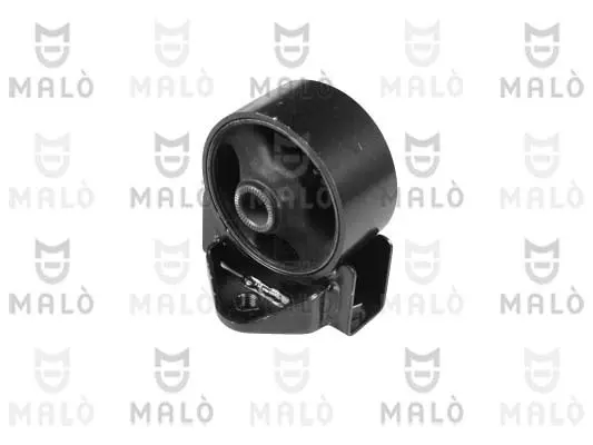 окачване, двигател AKRON-MALO          