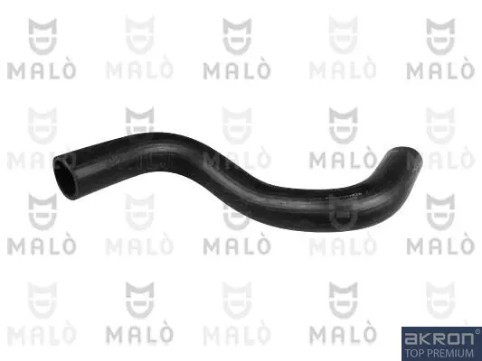 маркуч на радиатора AKRON-MALO          