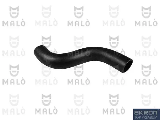 маркуч на радиатора AKRON-MALO          
