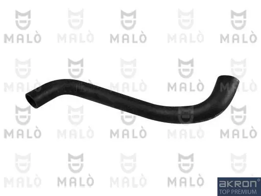 маркуч на радиатора AKRON-MALO          