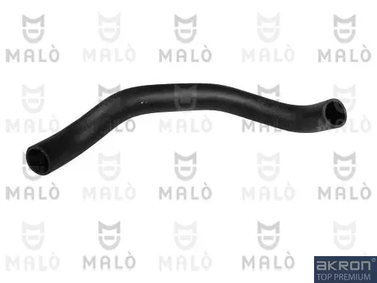 маркуч на радиатора AKRON-MALO          