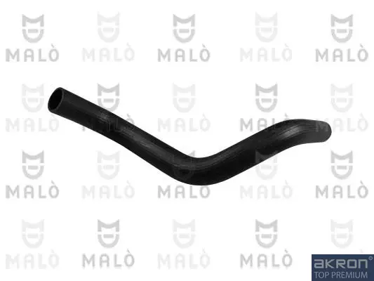 маркуч на радиатора AKRON-MALO          