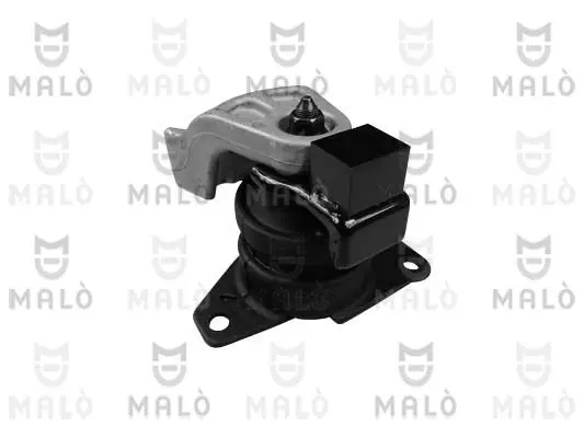 окачване, двигател AKRON-MALO          