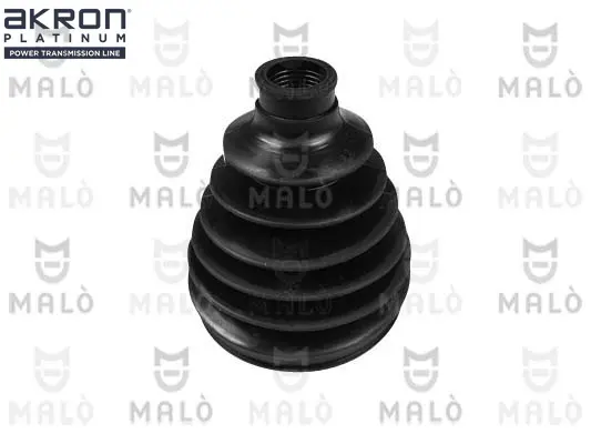 маншон, полуоска AKRON-MALO          