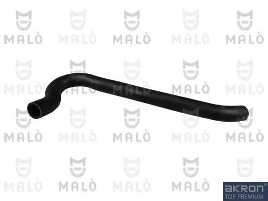 маркуч на радиатора AKRON-MALO          